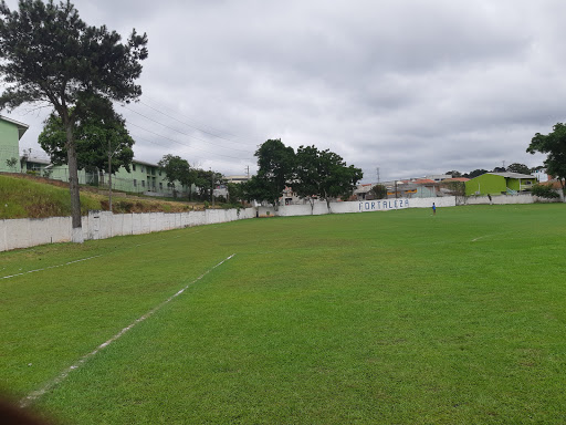 Estádio: Antonio Monteiro Sobrinho - Esporte Clube Fortaleza