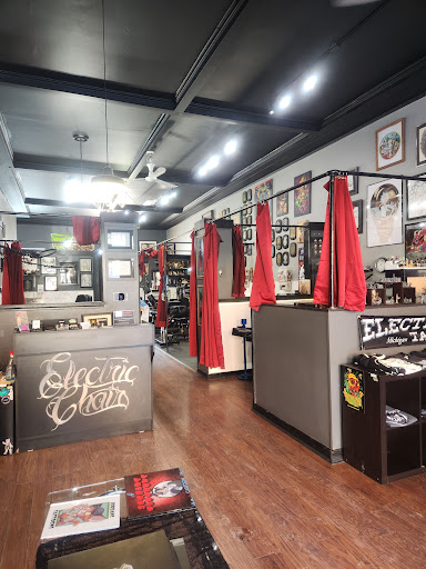 Explore single mom tattoo ideas, creative tattoo ideas in Flint, available at Electric Chair Tattoo