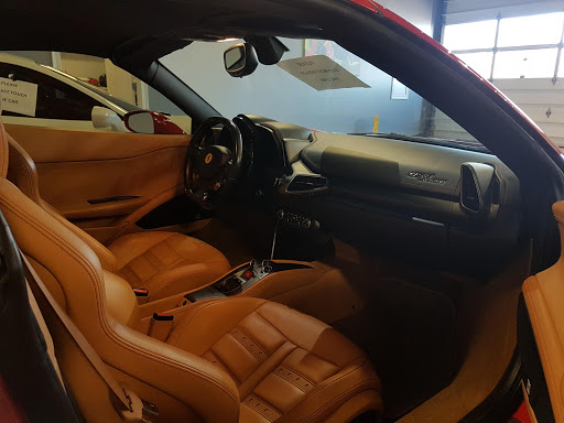 Used Car Dealer «Inman Motor Sales», reviews and photos, 357 Mystic Ave, Medford, MA 02155, USA