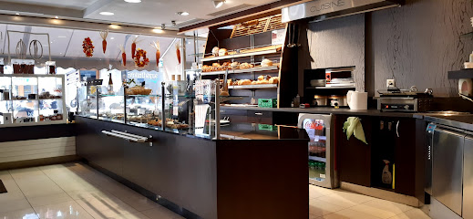 Boulangerie Durgnat 'La Boutique'
