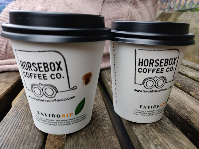 Reviews of Horsebox Coffee Co in Oxford - Coffee shop