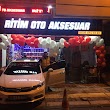 Ritim Oto Aksesuar