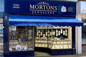 Mortons Jewellers image