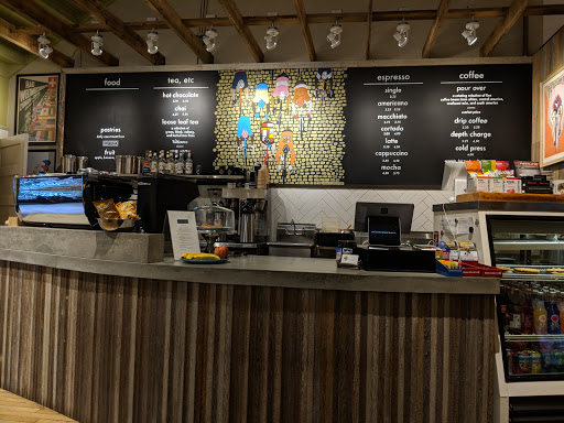 Coffee Shop «One on One Bicycle Studio and Cafe», reviews and photos, 117 N Washington Ave, Minneapolis, MN 55401, USA