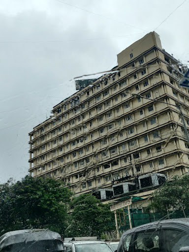Lilavati Hospital And Research Centre