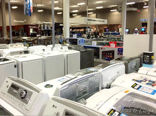 Electronics Store «Best Buy», reviews and photos, 5799 Leesburg Pike, Falls Church, VA 22041, USA