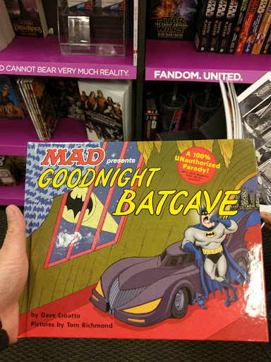 Book Store «Books-A-Million», reviews and photos, 3372 Cobb Pkwy NW, Acworth, GA 30101, USA