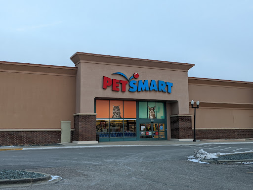 Pet Supply Store «PetSmart», reviews and photos, 1297 Promenade Pl, Eagan, MN 55121, USA