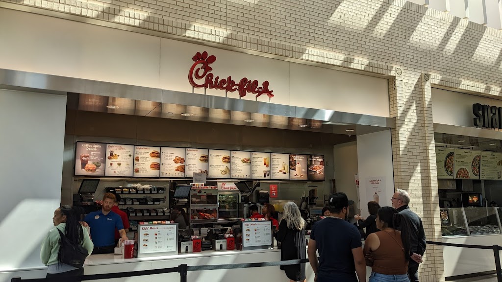 Chick-fil-A 75225