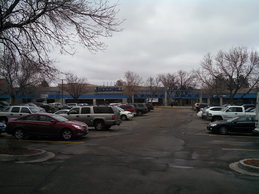 Thrift Store «Goodwill Aurora - E. Iliff», reviews and photos, 15509 E Iliff Ave, Aurora, CO 80013, USA