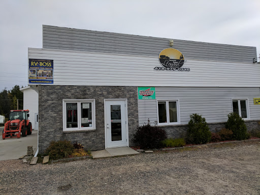 Caravane Expert Leonard, 391 Rue de Quen, Dolbeau-Mistassini, QC G8L 5M3, Canada, 