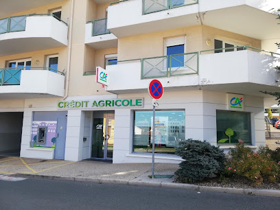 Photo du Banque Crédit Agricole Loire Haute-Loire à Saint-Priest-en-Jarez