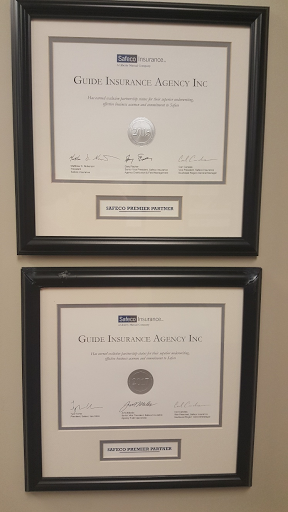 Insurance Agency «Guide Insurance Agency», reviews and photos