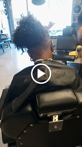 Barber Shop «Playaz Barbershop», reviews and photos, 1414 Lawrenceville-Suwanee Rd b, Lawrenceville, GA 30043, USA