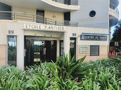 Oxance - Dentaire à Antibes
