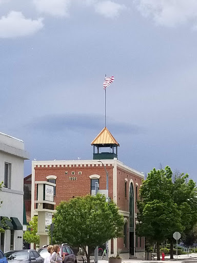 Live Music Venue «New Frontier Club», reviews and photos, 116 E Broadway Ave, Meridian, ID 83642, USA