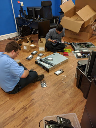 Computer Support and Services «MetaTechnical Computer & IT Services», reviews and photos, 220 Haverford Ave, Narberth, PA 19072, USA