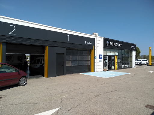 Photo 3 - Services Auto Ledesma