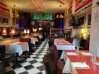 Atmosphère du Restaurant français Flagrant Délice à Paris - n°18