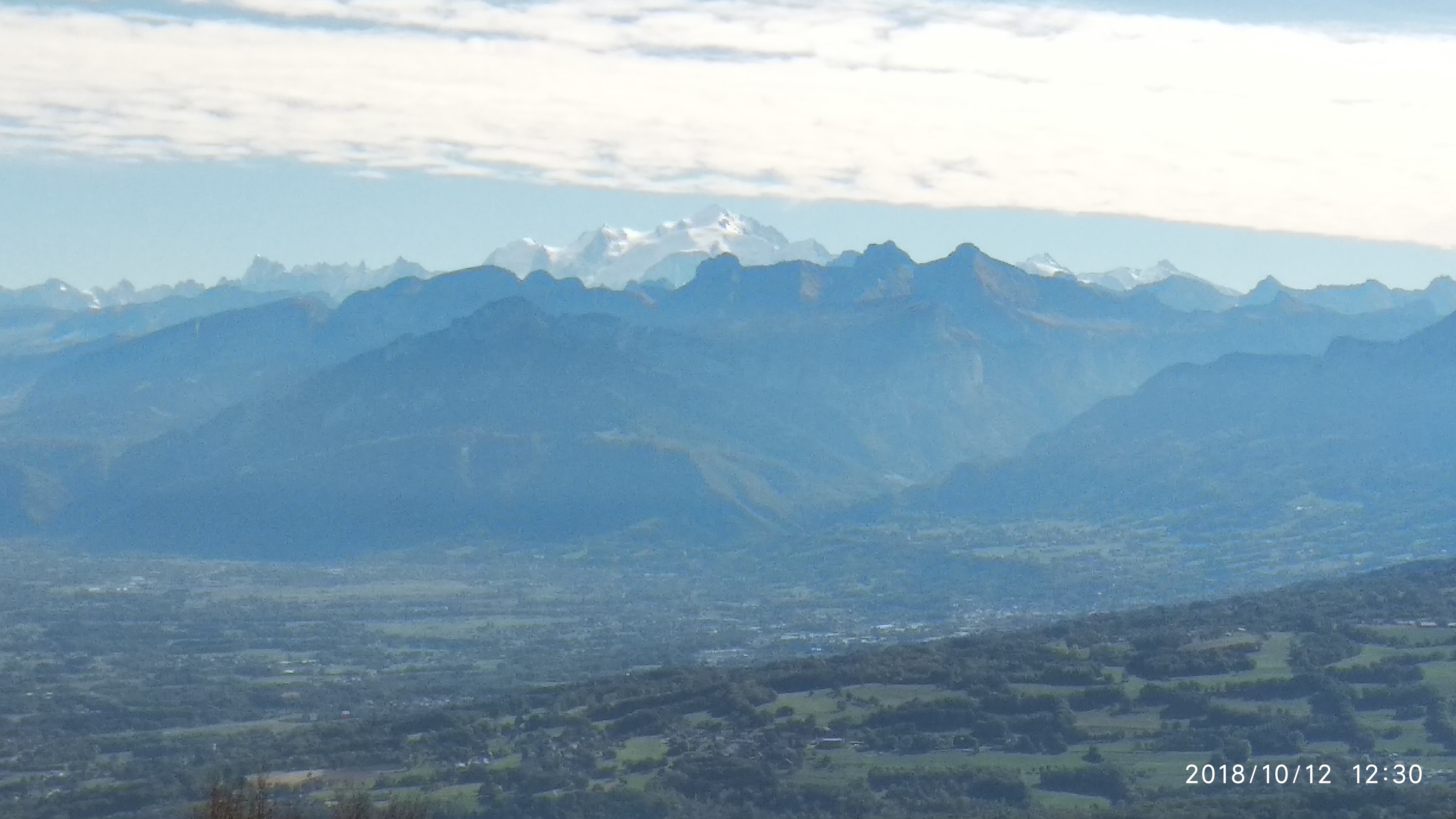 Photo n° 1 de l'avis de Christophe.a fait le 29/10/2018 à 09:13