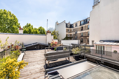 Dumarest immobilier à Paris