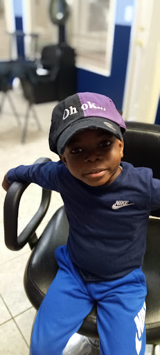 Hair Salon «Salon Park - Aldine», reviews and photos, 10950 North Fwy, Houston, TX 77037, USA