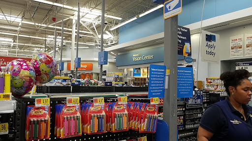 Walmart Supercenter