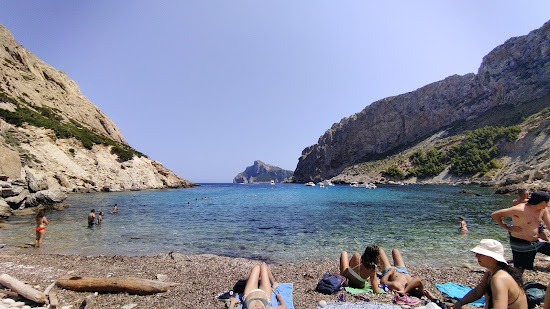 Cala Boquer