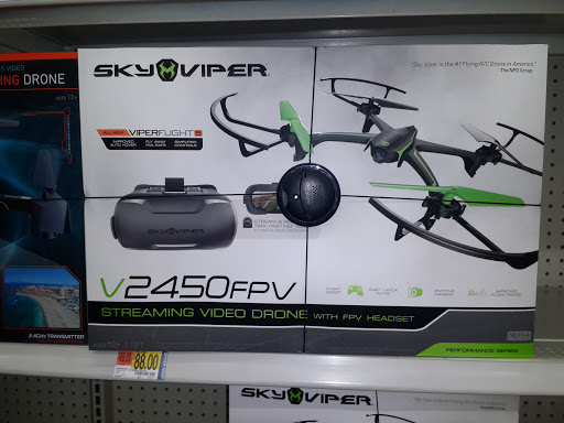 Discount Store «Walmart», reviews and photos, 10000 SE 82nd Ave, Happy Valley, OR 97086, USA