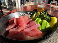 Les plus récentes photos du Restaurant japonais restaurant Cap Sushi à Agde - n°1