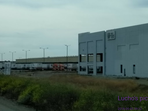 Trucking Company «YRC Freight», reviews and photos, 1535 E Pescadero Ave, Tracy, CA 95304, USA