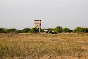 Chhari Dhand Bird Sanctuary image