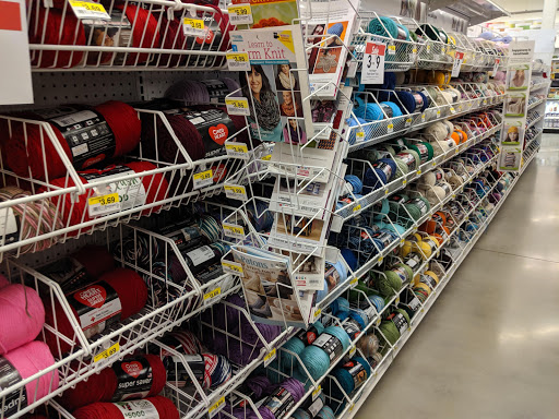 Fabric Store «Jo-Ann Fabrics and Crafts», reviews and photos, 3942 Northlake Blvd, West Palm Beach, FL 33403, USA