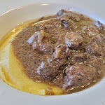 Photo n°1 de l'avis de Gaia.. fait le 11/06/2022 à 23:32 sur le  Albergo Ristorante Due Valli à Marsaglia