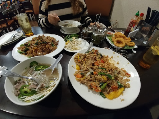Cambodian restaurant Murrieta