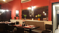 Atmosphère du Restaurant La Boca à Cénac-et-Saint-Julien - n°10