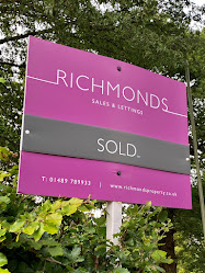 Richmonds Property Services Ltd