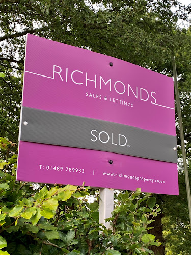 Richmonds Property Services Ltd