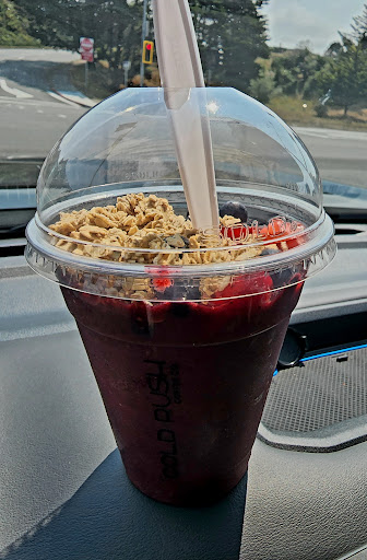 Cafe «Gold Rush On Broadway», reviews and photos, 2742 Broadway St, Eureka, CA 95501, USA