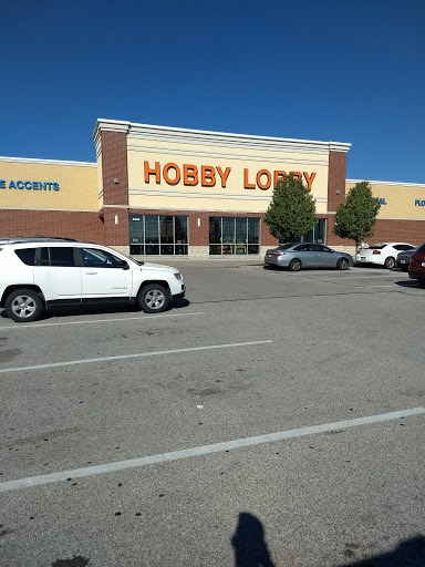 Craft Store «Hobby Lobby», reviews and photos, 6549 N Illinois St, Fairview Heights, IL 62208, USA