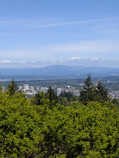 Park «Laurelhurst Park», reviews and photos, SE Cesar E Chavez Blvd & Stark St, Portland, OR 97214, USA