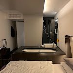 Photo n°5 de l'avis de Alan.e fait le 09/04/2024 à 03:51 sur le  Hotel Q! Berlin à Berlin