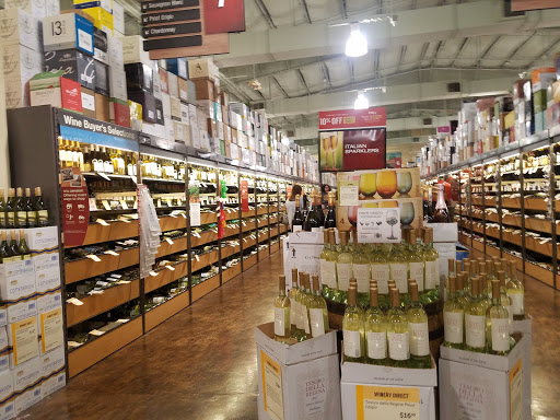 Wine Store «Total Wine & More», reviews and photos, 14750 Biscayne Blvd, North Miami Beach, FL 33181, USA