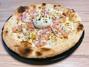 Photo n°15 de Nonna Pizza à Château-Arnoux-Saint-Auban ()