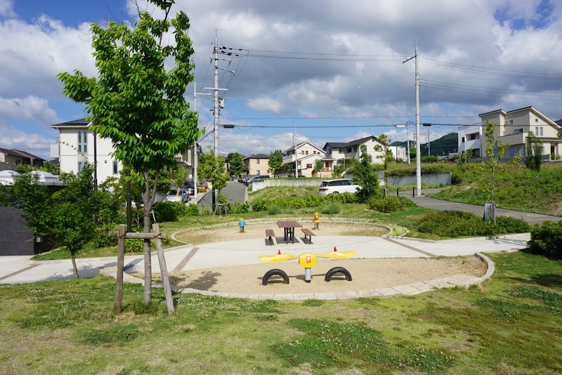 間谷堂ノ前公園