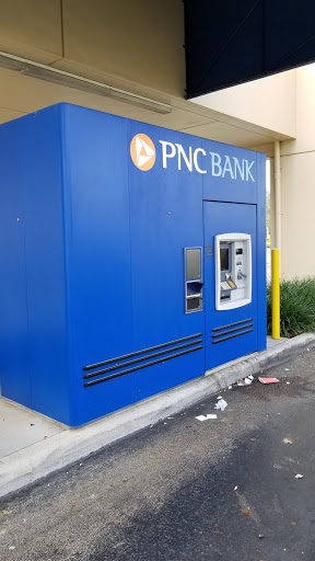 Bank «PNC Bank», reviews and photos