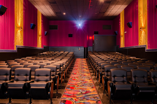 Movie Theater «Le Jeune Cinema 6», reviews and photos, 782 NW 42nd Ave #3, Miami, FL 33126, USA