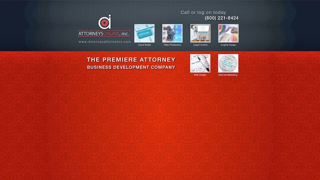 Attorneys Online, Inc.