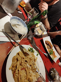 Plats et boissons du Restaurant asiatique Restaurant Dragon d'Asie à Saint-Mandrier-sur-Mer - n°6