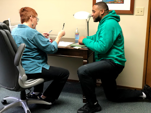 Moving Company «College Hunks Hauling Junk and Moving», reviews and photos, 655 S Orcas St Ste 100, Seattle, WA 98108, USA